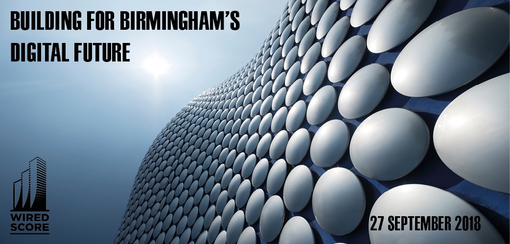 Birmingham invite 3 - Bullring